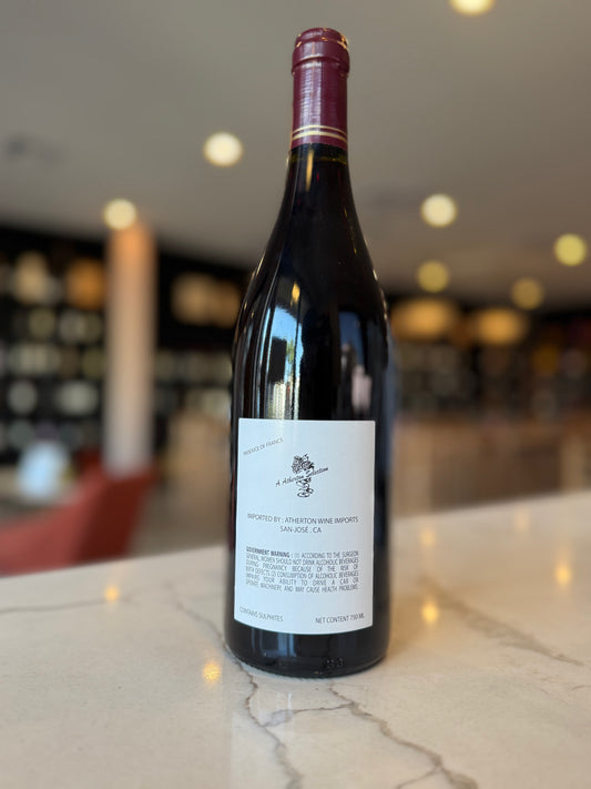 2021 Frederic Esmonin Gevrey-Chambertin Clos Prieur