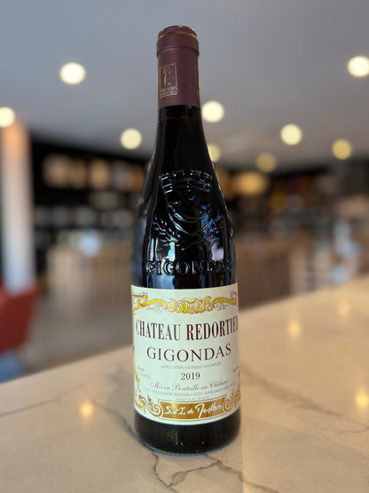 2019 Chateau Redortier Gigondas