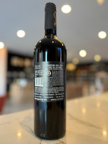 2019 Vigne Chigi Casavecchia Campania IGT