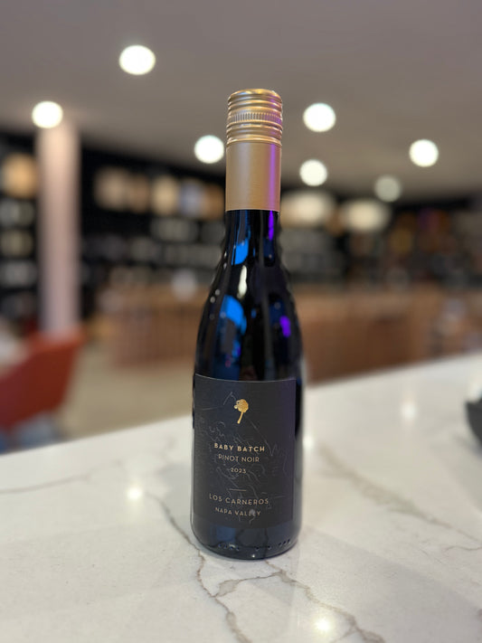 2023 The Vice Baby Batch Pinot Noir