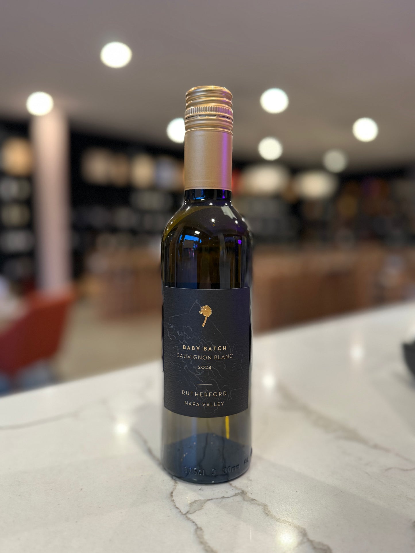 2024 The Vice Baby Batch Sauvignon Blanc