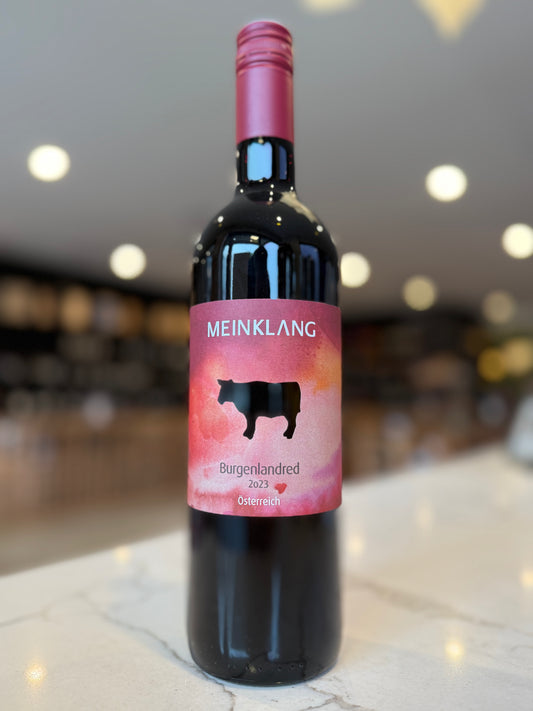 2023 Meinklang Burgenland Red