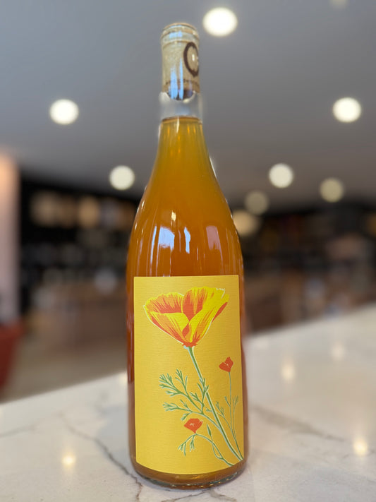 2023 Old World Winery 'L'Aureate' Orange