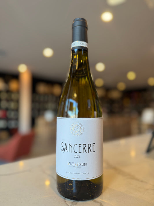 2024 Sager & Verdier Sancerre