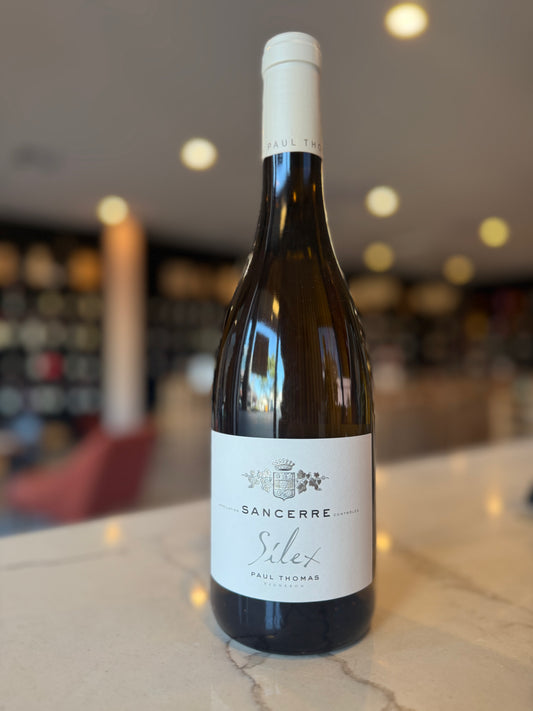 2022 Domaine Paul Thomas Sancerre Silex, Loire, France