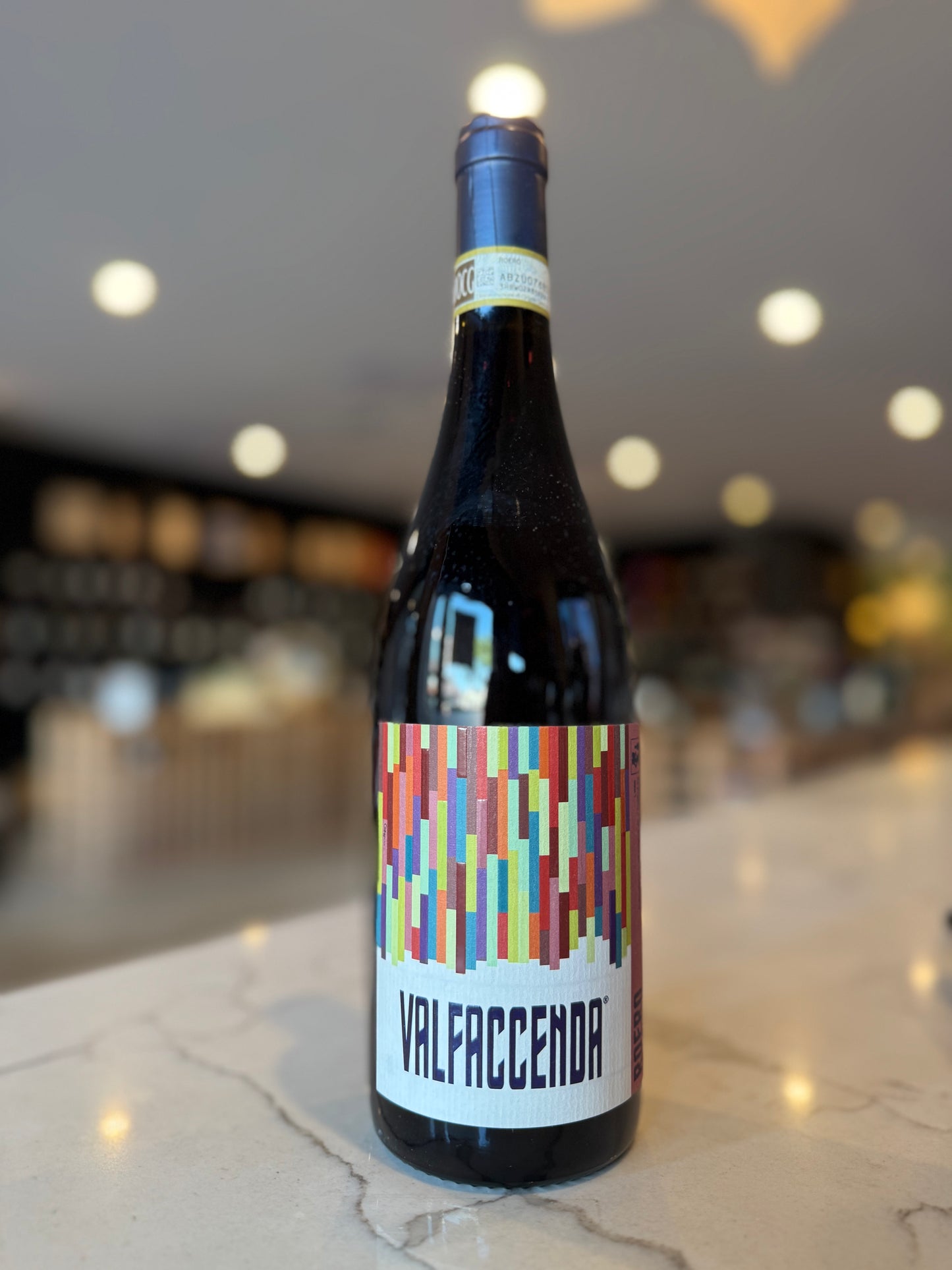 2020 Valfaccenda Roero DOCG, Piedmont