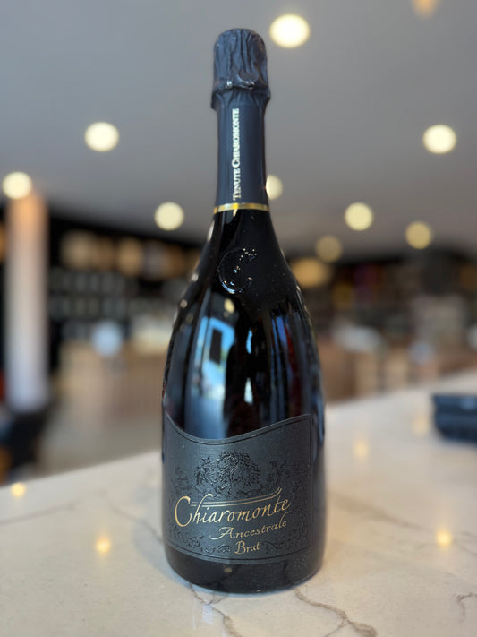 2021 Tenute Chiaromonte Ancestrale Brut