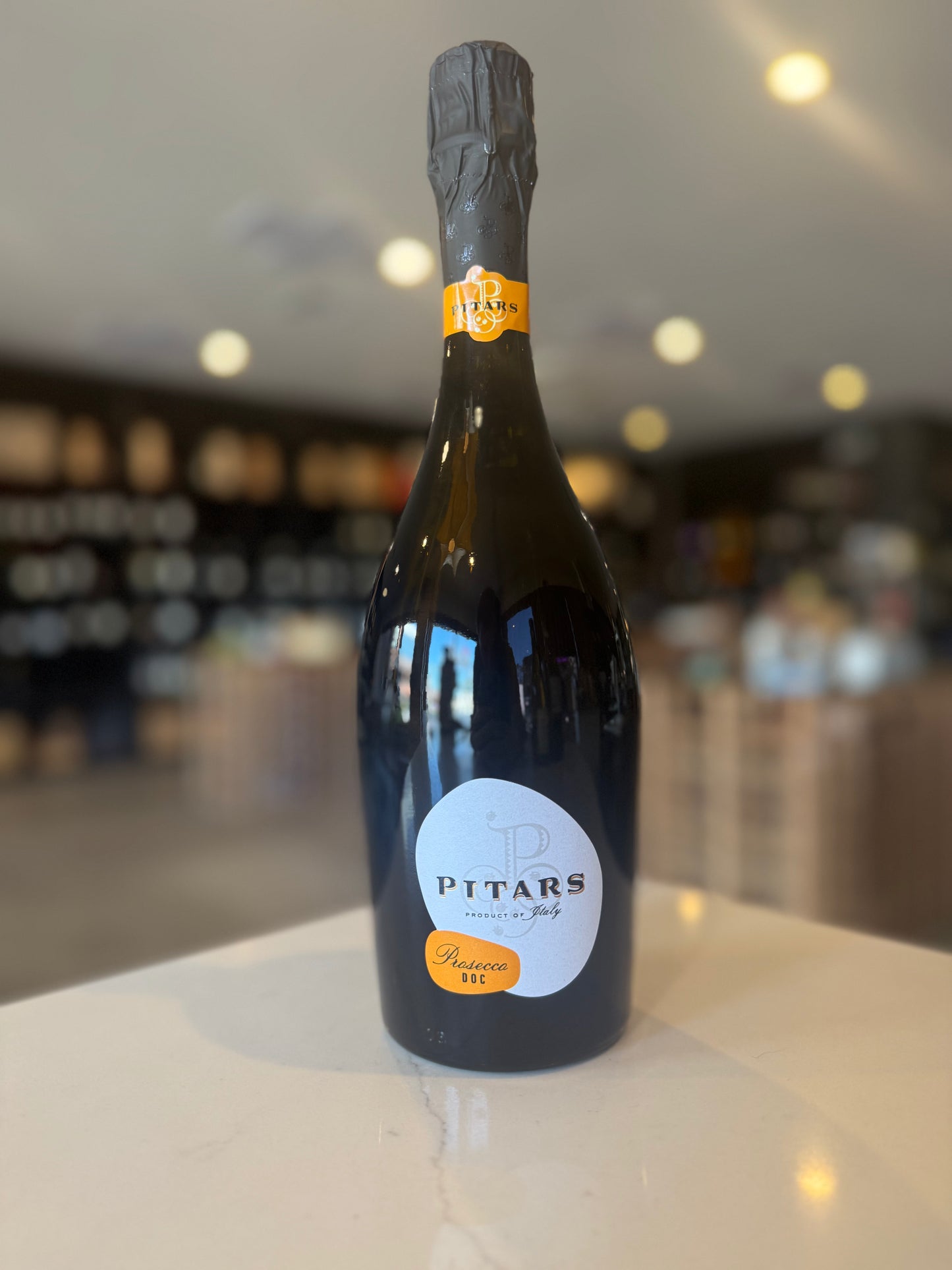 Pitars Prosecco NV