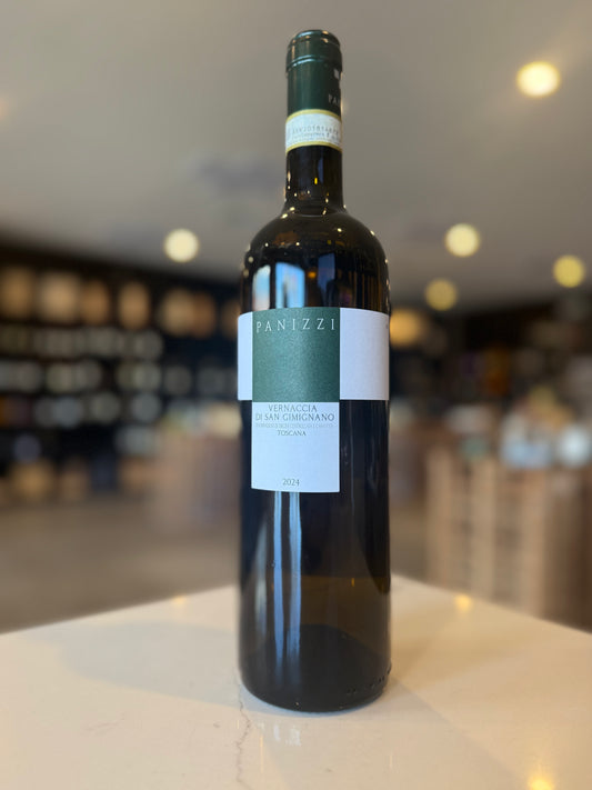 2024 Panizzi Vernaccia Di San Gimignano