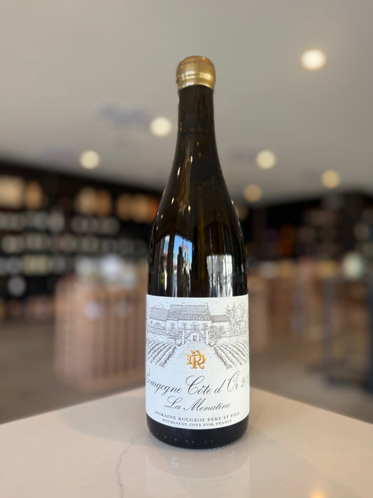 2023 Domaine Rougeot Bourgogne Cote d'Or La Monatine