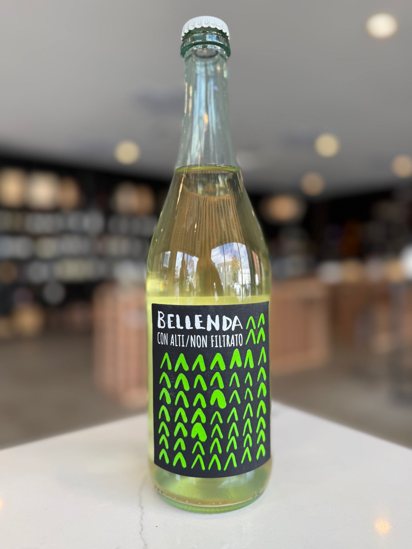 2022 Bellenda 'Con Alti' Colli Trevigiani IGT