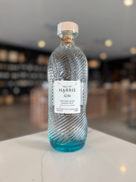 Isle of Harris Gin