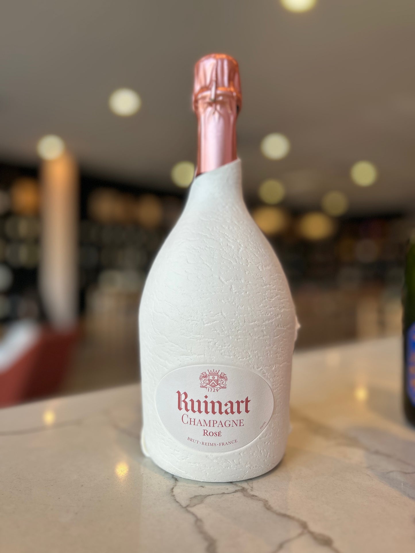 NV Ruinart Second Skin Brut Rosé Champagne