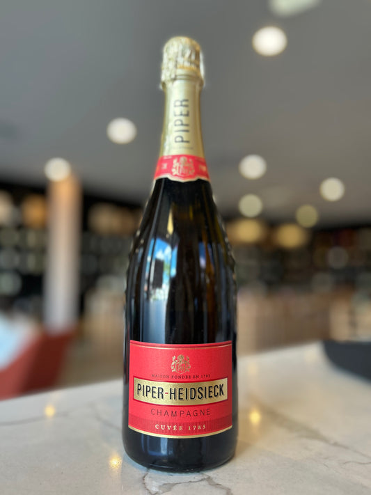 NV Piper-Heidsieck Cuvee 1785 Brut