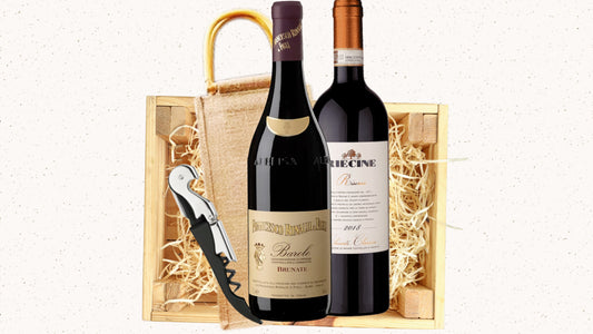 La Dolce Vita Gift Set