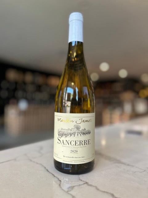 2020 Moulin Jamet Sancerre