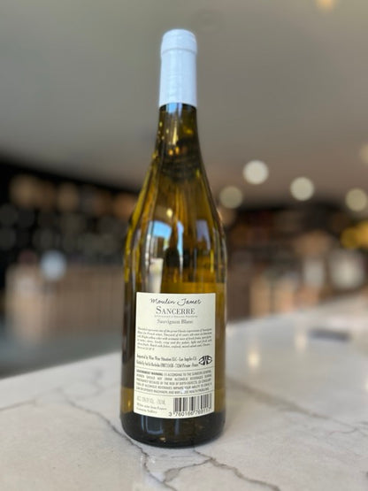 2020 Moulin Jamet Sancerre