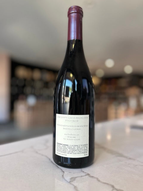 2014 Kosta Browne Pinot Noir Santa Lucia Highlands