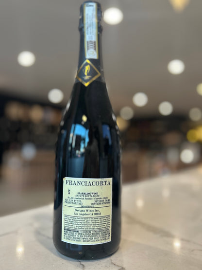 NV Lantieri De Paratico Franciacorta Brut DOCG