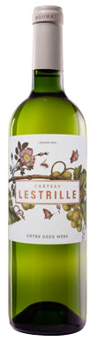 2023 Chateau Lestrille Bordeaux Blanc