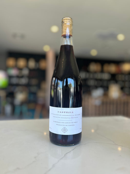 2024 Mary Taylor 'Castilla' Tempranillo Vino de la Tierra de Castilla