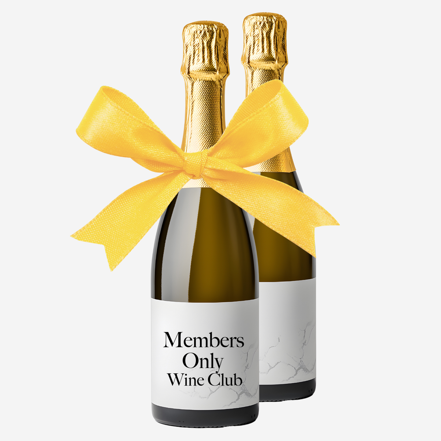 Members Only Gift Subscription