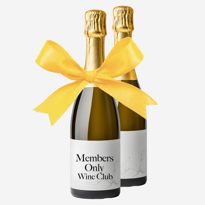 Members Only Gift Subscription