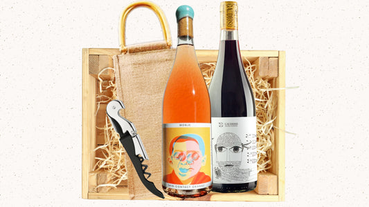 Naturally Cool Gift Set