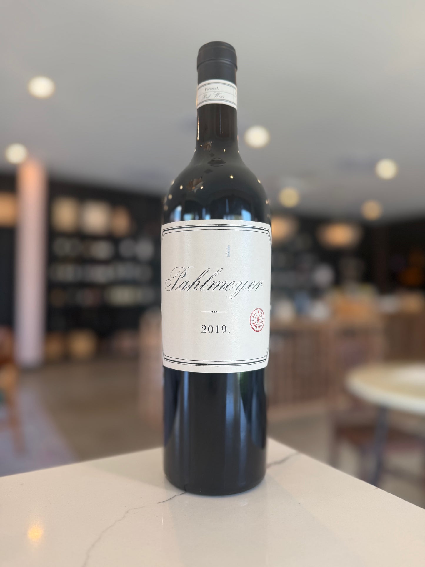 2019 Pahlmeyer Proprietary Red Napa Valley 750ML