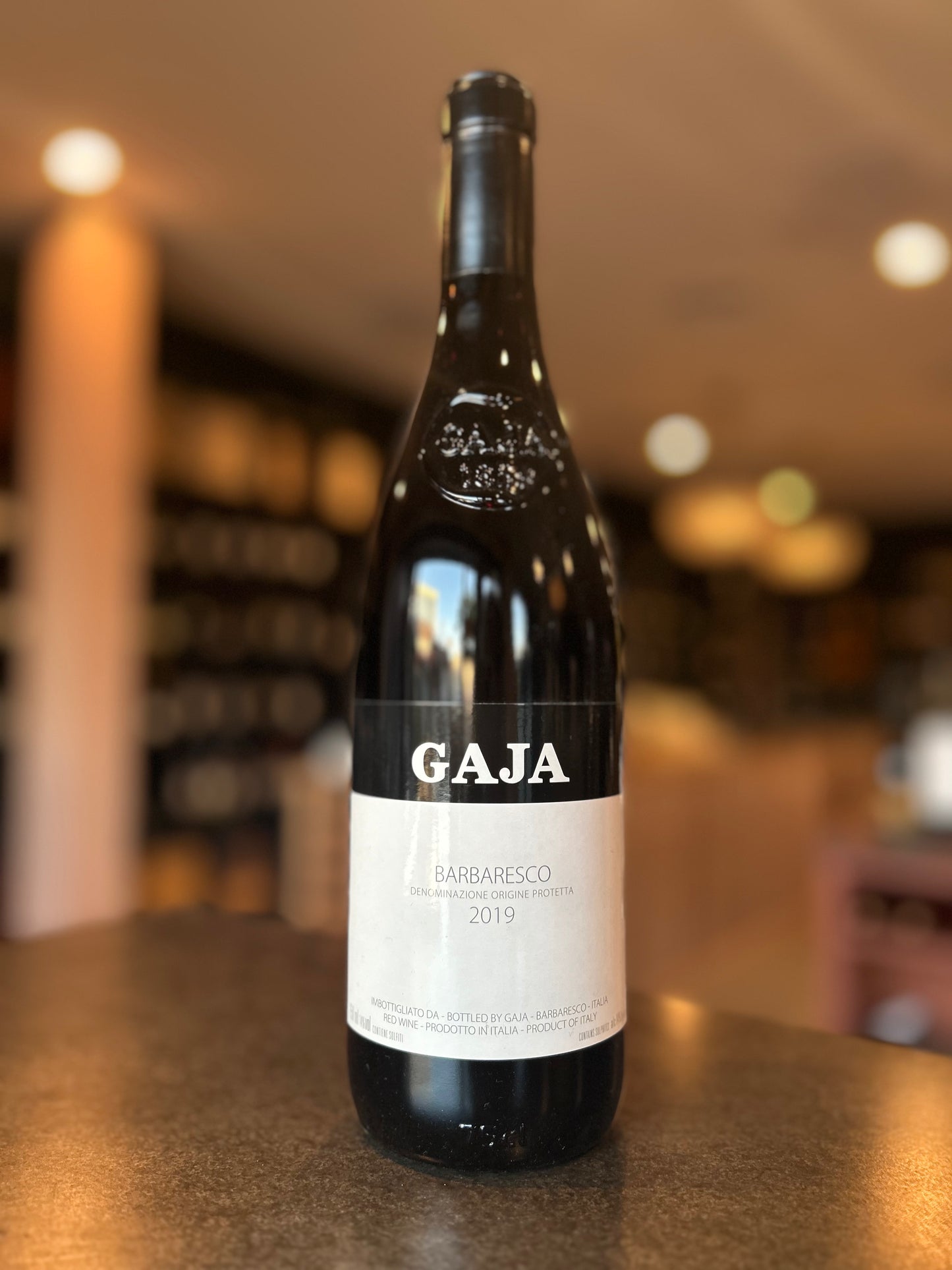 2019 Gaja Barbaresco