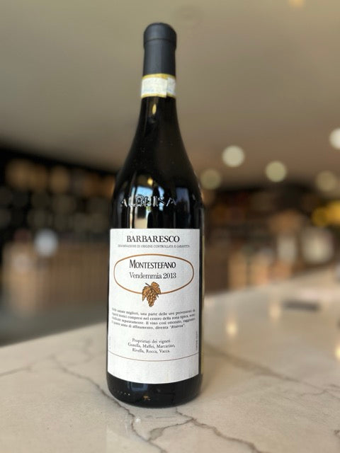 2013 Produttori del Barbaresco Barbaresco Riserva Montestefano