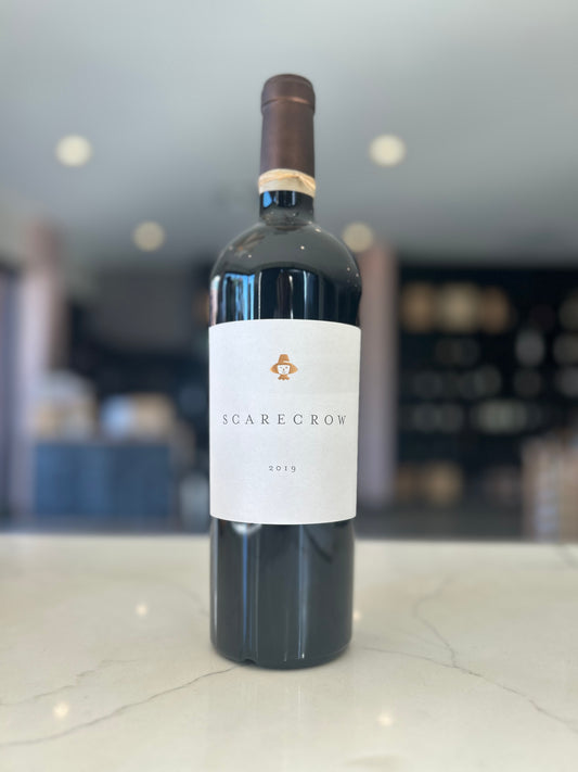 2019 Scarecrow Cabernet Sauvignon