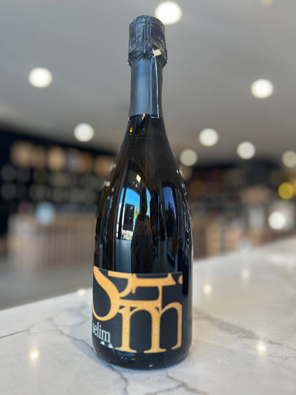 NV Bruno De Concilis Selim Spumante