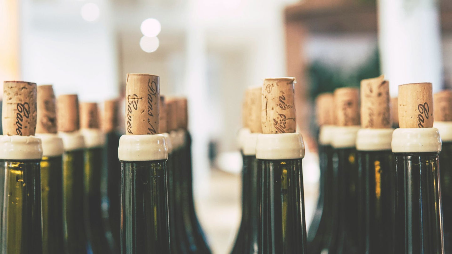 Tasting Notes Thursday