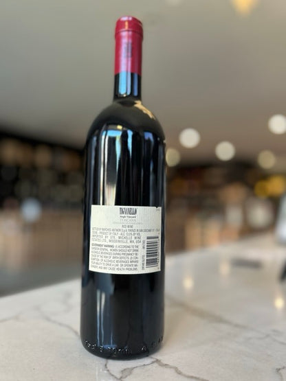 2014 Marchesi Antinori Tignanello Toscana IGT 750mL