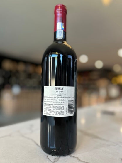 2021 Antinori Tignanello