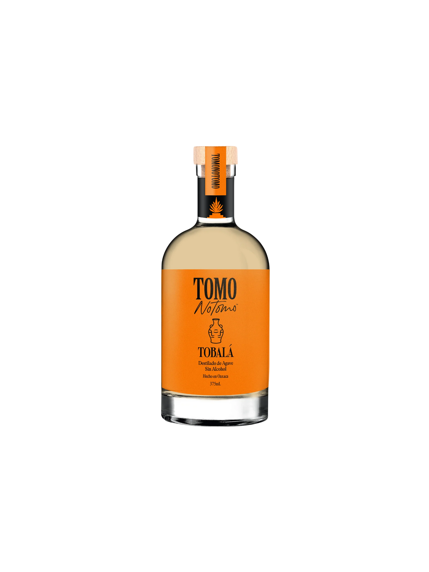 Tomonotomo - Tobala Non Alcoholic Distilled