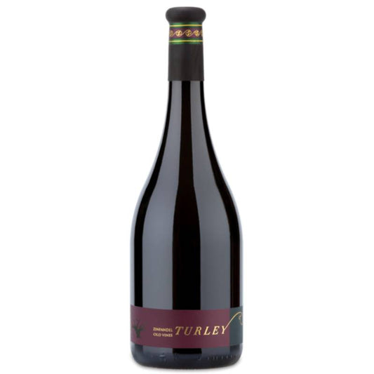 2000 Turley Wine Cellars California Old Vines Zinfandel