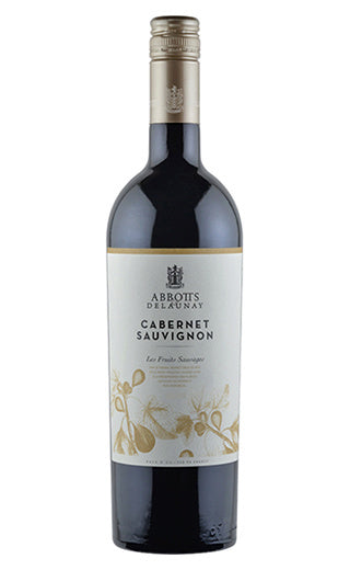 2024 Abbotts & Delaunay Cabernet Sauvignon Pays D'Oc