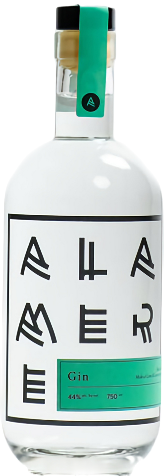 Alamere+-+Citrus+Gin+Bottle+Shot