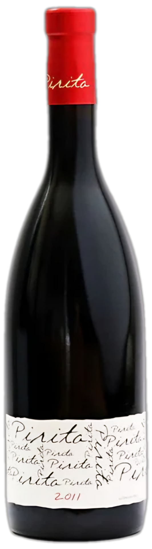 Almaroja Pirita Red