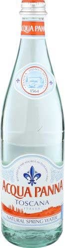 Aqua Panna