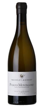 2022 Bachelet-Monnot Puligny-Montrachet