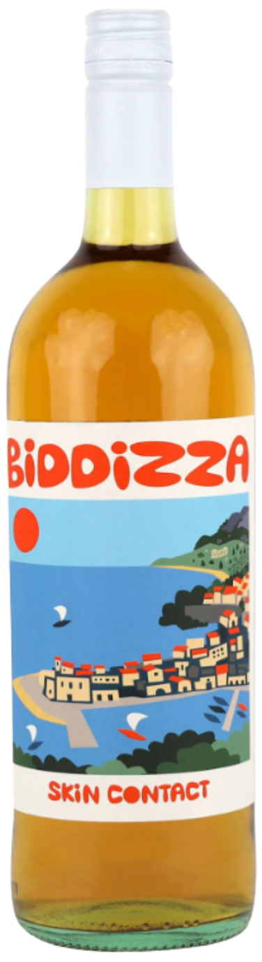 Biddizza