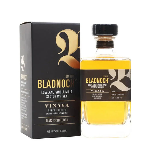 BladnochVinayaSingleMaltScotchWhisky