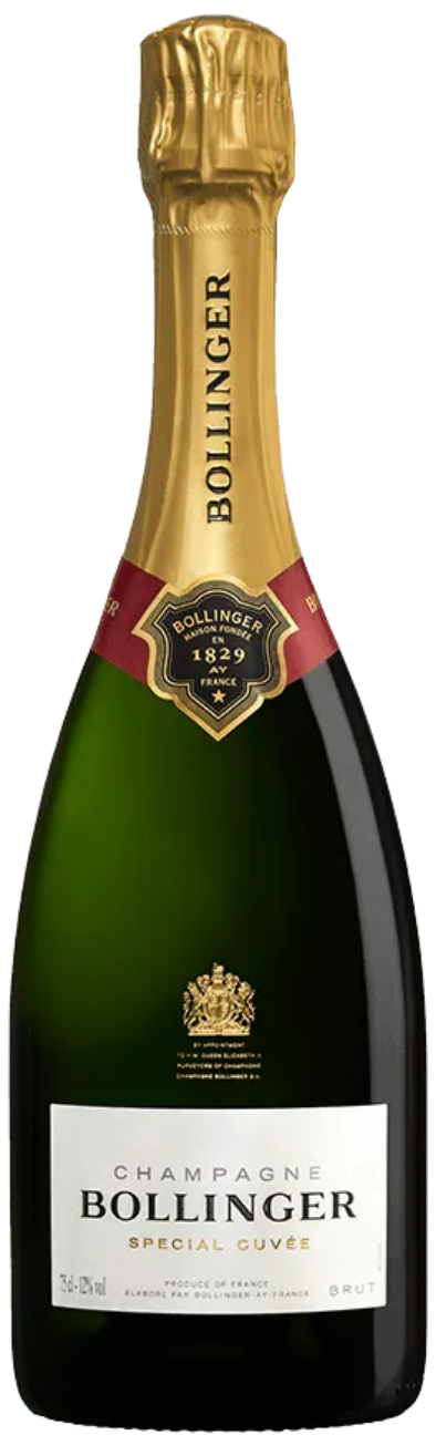Bollinger Special Cuvee