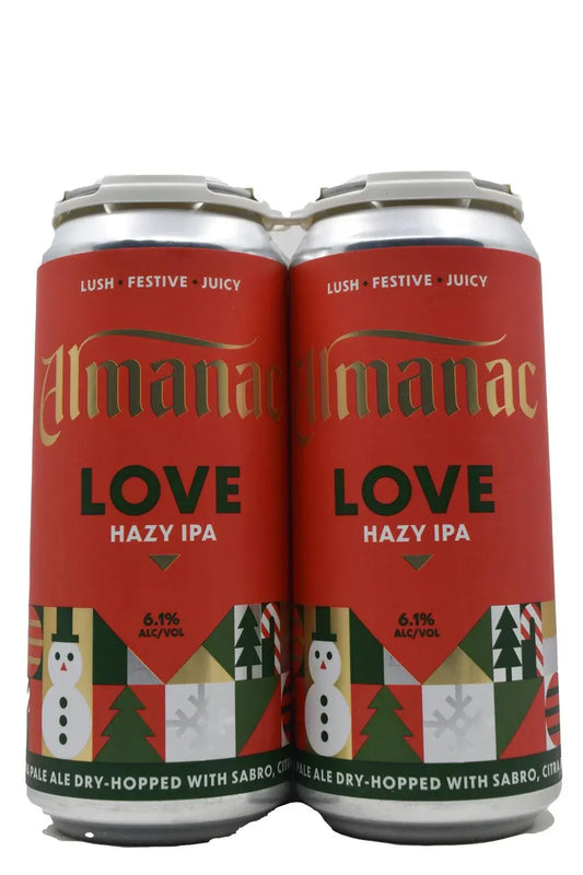 Bottle-of-Almanac-Beer-Co_-Love-Hazy-IPA-4pk-Beer-Flatiron-SF-2