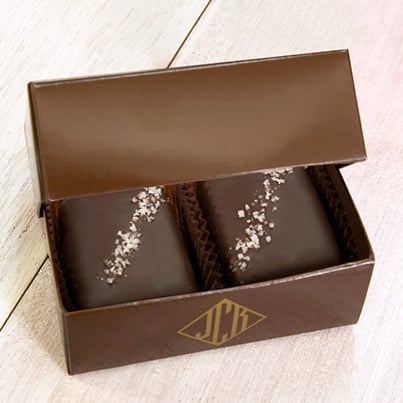box open