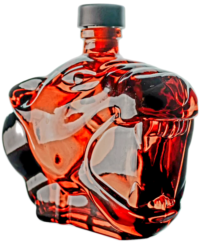 Cabal Mezcal Jaguar