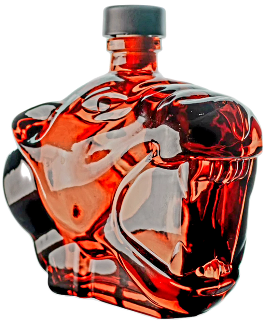 Cabal Mezcal Jaguar